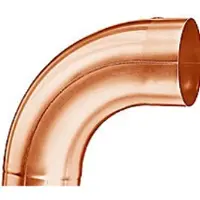 VM Building Solutions SAS - Plader VM kobber bøjning 85gr 76mm -
