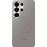 Samsung Galaxy S26 Ultra Slim Magnet Case - Grey