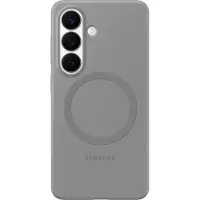 Samsung Galaxy S26 Silicone Magnet Cover EF-ES942CJEGWW - Grå