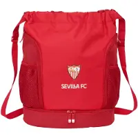Safta Sevilla Fc 21.93l 32x43x14 Cm Rygsæk
