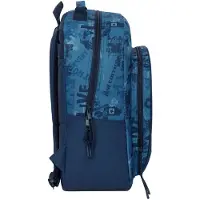 Safta New Edition 20.10l 32x43x14 Cm Rygsæk