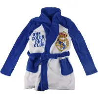 Cerda Real Madrid Real Madrid Morgenkåbe