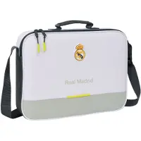 Safta Real Madrid 25/26 Penalhus