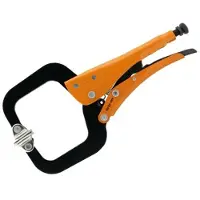 Grip-on G224-14-589 F-klemme 365 Mm