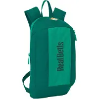 Safta Real Betis Balompie Mini 8.50l 32x43x14 Cm Rygsæk