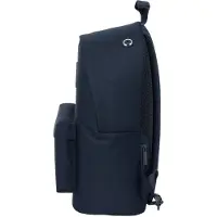 Safta Real Madrid 2nd Kit 25/26 14.1´´ Laptop 20l 31x41x16 Cm Rygsæk