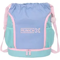 Safta Munich Mellow 21.93l 32x43x14 Cm Rygsæk