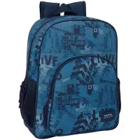 Safta New Edition 15l 32x43x14 Cm 642524640 Rygsæk