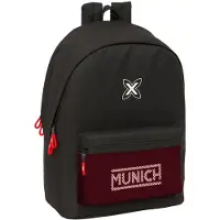 Safta Munich Vulcan 24.55l 32x43x14 Cm Rygsæk