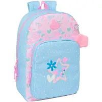 Safta Blackfit8 Smile 19.30l 32x43x14 Cm Rygsæk