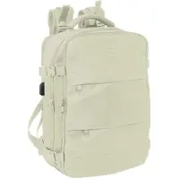 Safta 29.04l 29x19x44 Cm Rygsæk
