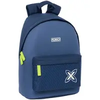 Safta Munich 14.1´´ 20l 32x43x14 Cm Rygsæk