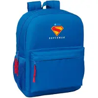 Safta Superman 18l 32x43x14 Cm Rygsæk