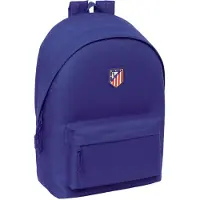 Safta Atletico De Madrid Teen 24.55l 32x43x14 Cm Rygsæk