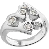 Folli Follie 3r9s170c-54 Ring