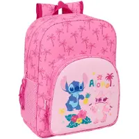 Safta Stitch Chill 15l 32x43x14 Cm Rygsæk