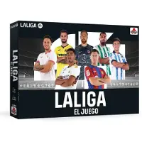 Educa Laliga 25/26 Brætspil