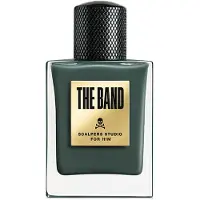 Scalpers The Band For Him Eau de Parfum Spray 50ml
