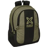 Safta Munich 23l 32x44x16 Cm Rygsæk