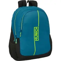 Safta Munich 23l 32x44x16 Cm Rygsæk