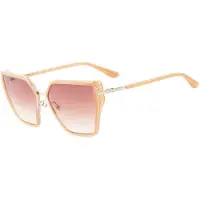 GUESS Gu00146-5957f 59/16/135 Solbriller Til Kvinder