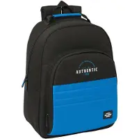Safta Blackfit8 20.1l 32x42x15 Cm Rygsæk