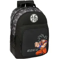 Safta Dragon Ball 20l 32x42x15 Cm Rygsæk