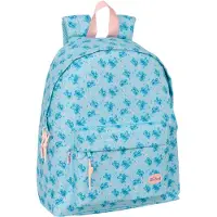 Safta Stitch 20.80l 33x42x15 Cm Rygsæk