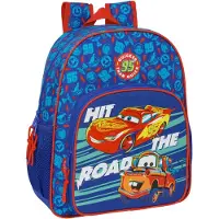 Disney Cars 15l 32x38x12 Cm Rygsæk