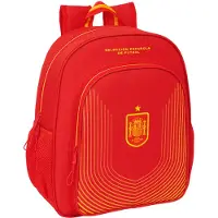 Safta Spanish National Football Team 15l 32x38x12 Cm Rygsæk