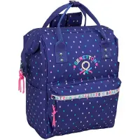Safta Benetton Drop 13´´ 27x40x19 Cm Laptop Taske