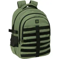 Safta Double Cross 23.46l 34x46x15 Cm Rygsæk