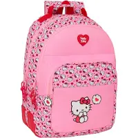 Safta Hello 20l 32x42x15 Cm Rygsæk