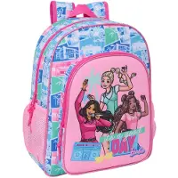 Safta Barbie 15l 32x38x12 Cm Rygsæk