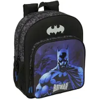 Batman 15l 32x38x12 Cm Rygsæk