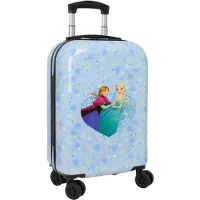 Disney Frozen Frozen 40.1l 34.5x55x20 Cm Rygsæk Med Hjul