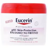 Eucerin PH5 Nutritive Balm 450 ml