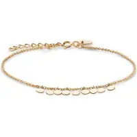 Rosefield Jbag Armbånd