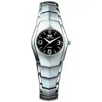 Time Force Tf2296l-01m Dameur