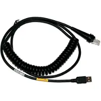 Honeywell Cbl-500-300-c00 Rj45/usb A Kabel 3 M