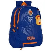 Safta Valencia Basket 23l 22x39x10 Cm Rygsæk