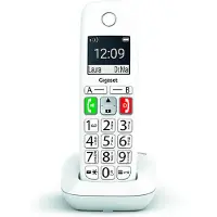 Gigaset E290 Trådløs Fastnettelefon