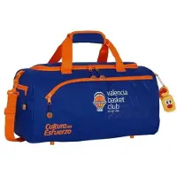 Safta Valencia Basket 31l 50x25x25 Cm Taske