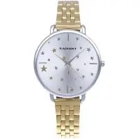 Radiant Saint Laurence 38 Mm Dameur