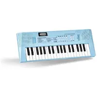 Reig Musicales Organ 37 Tangenter Med Usb-mikrofon Og Lydkabel