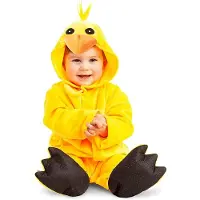 MOM Overraskelsesand Kostume Til Baby