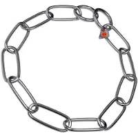 Sprenger Long Link Hundehalsbånd