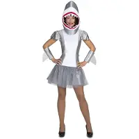 MOM Hajpigekostume