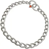 Sprenger Twisted Links Hundehalsbånd