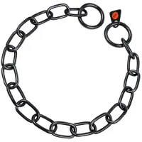 Sprenger Semi-long Links Hundehalsbånd